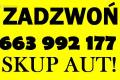 Auto skup! Pac Gotwk! 663-992-177